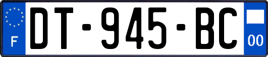 DT-945-BC