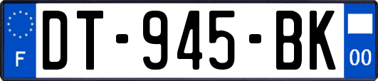 DT-945-BK
