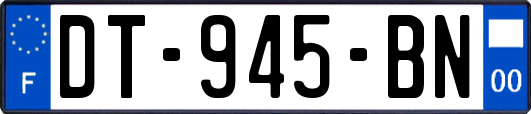 DT-945-BN