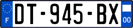 DT-945-BX