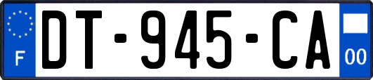 DT-945-CA