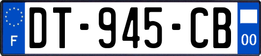 DT-945-CB