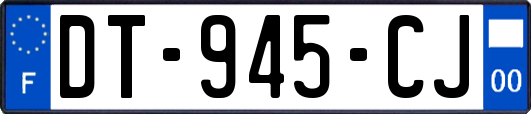DT-945-CJ
