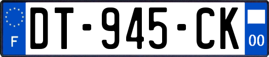 DT-945-CK