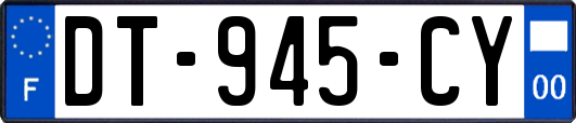 DT-945-CY