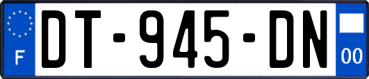 DT-945-DN