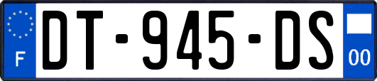 DT-945-DS