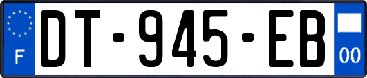 DT-945-EB