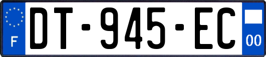 DT-945-EC