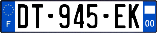 DT-945-EK