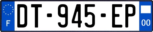 DT-945-EP