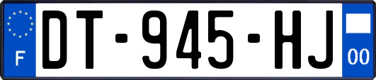 DT-945-HJ