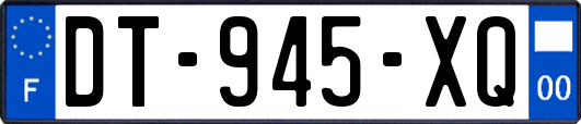 DT-945-XQ