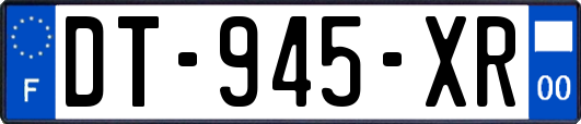 DT-945-XR