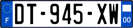 DT-945-XW