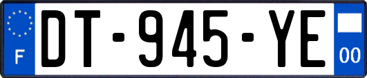 DT-945-YE