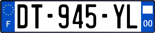 DT-945-YL