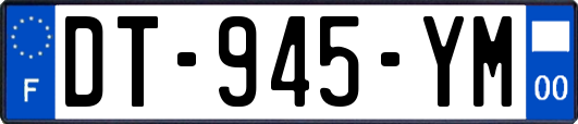 DT-945-YM