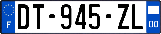 DT-945-ZL