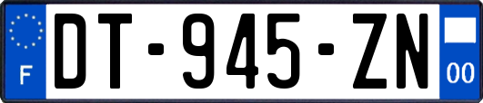 DT-945-ZN