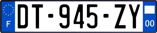 DT-945-ZY