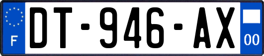 DT-946-AX