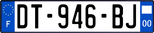 DT-946-BJ