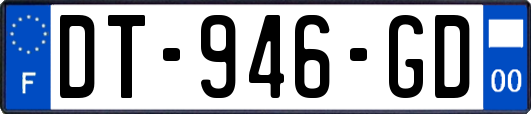 DT-946-GD