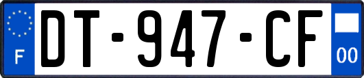 DT-947-CF