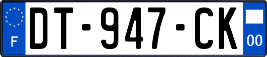 DT-947-CK