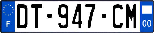 DT-947-CM