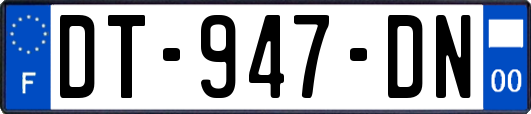 DT-947-DN