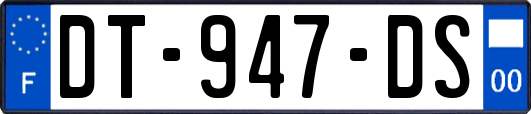 DT-947-DS