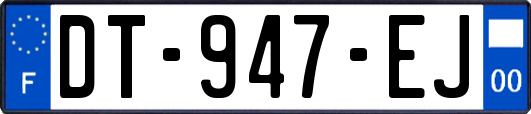 DT-947-EJ