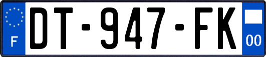 DT-947-FK