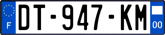 DT-947-KM