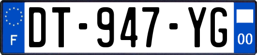 DT-947-YG