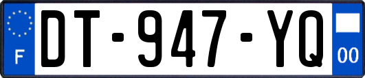 DT-947-YQ