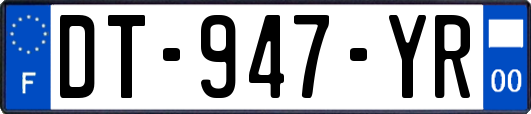 DT-947-YR