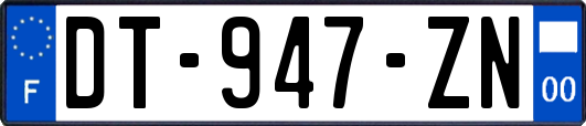 DT-947-ZN