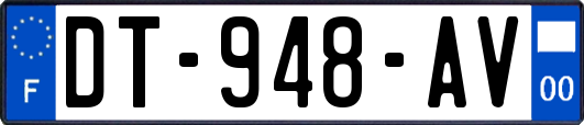 DT-948-AV