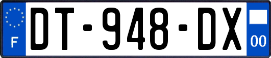 DT-948-DX