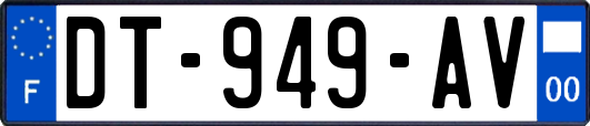 DT-949-AV