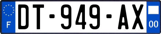 DT-949-AX