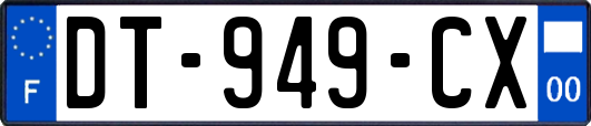 DT-949-CX