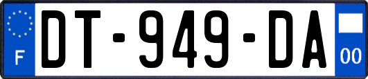 DT-949-DA