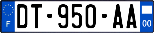 DT-950-AA