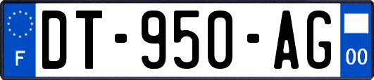 DT-950-AG