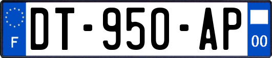 DT-950-AP