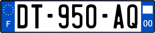 DT-950-AQ